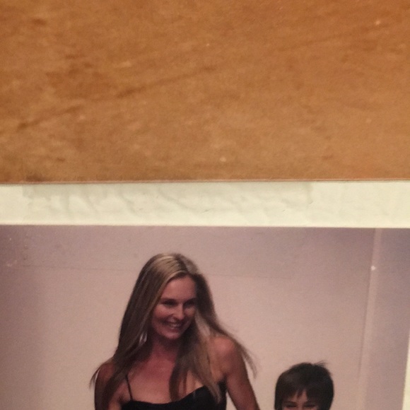 Meet your Posher, Maria - Picture 1 of 1